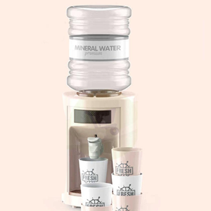اسباب بازی آبسردکن لیتل کیتچن Water Dispenser Little kitchen_اسباب بازی